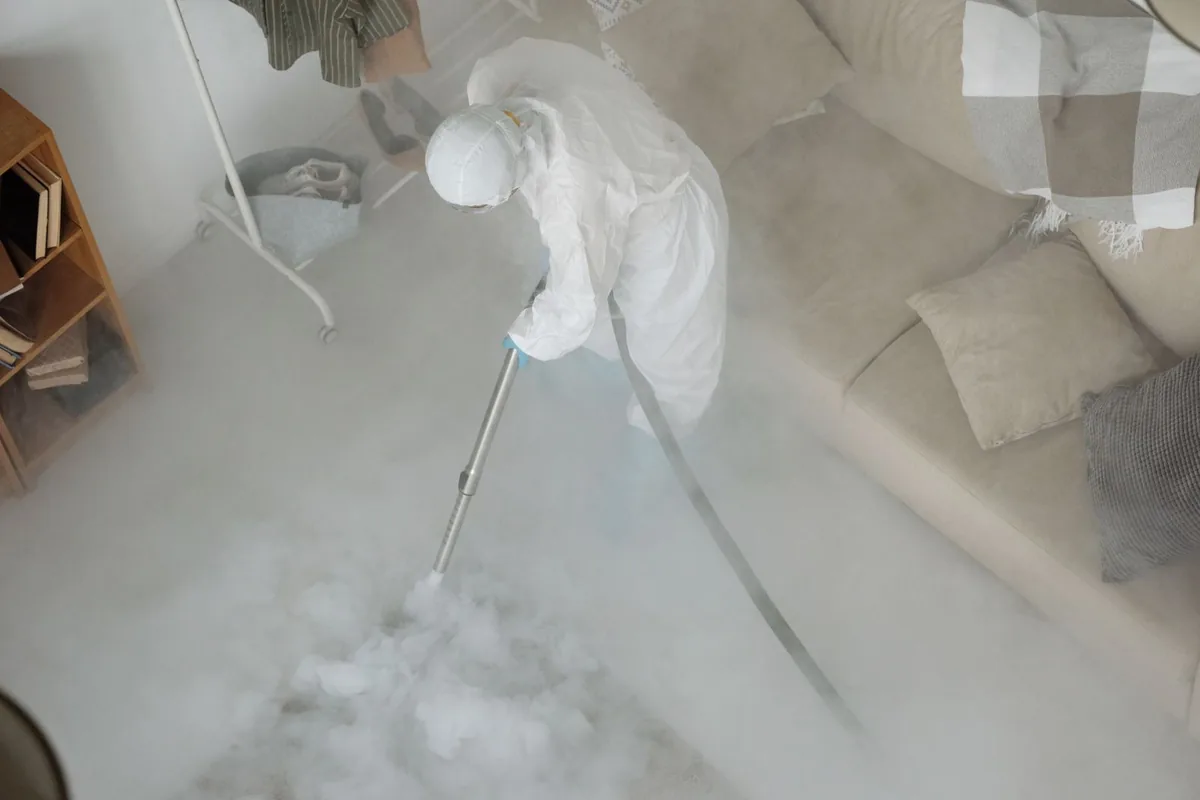 Biohazard Cleanup in Flemingsburg, KY